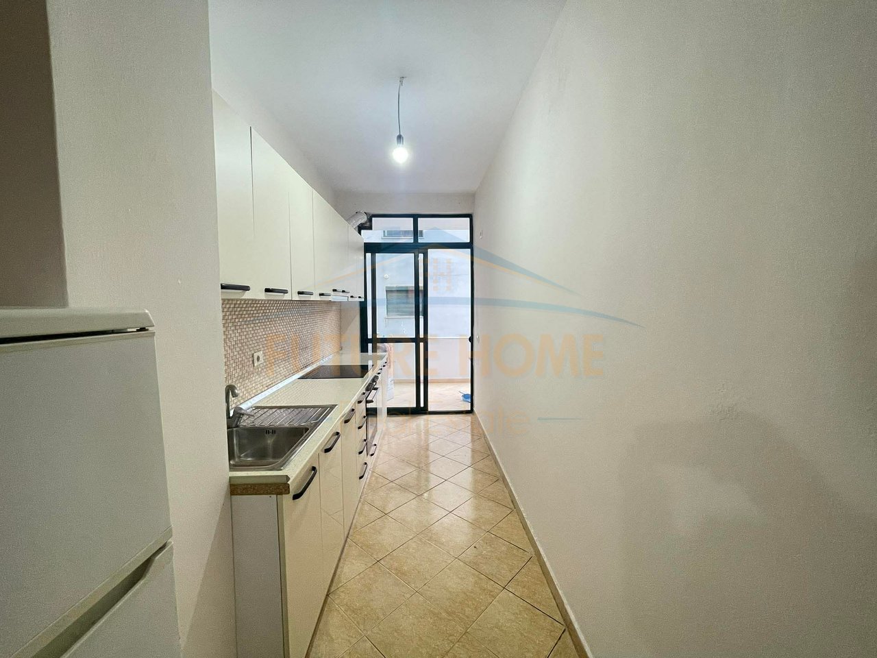 Qera, Apartament 1+1, Fresk