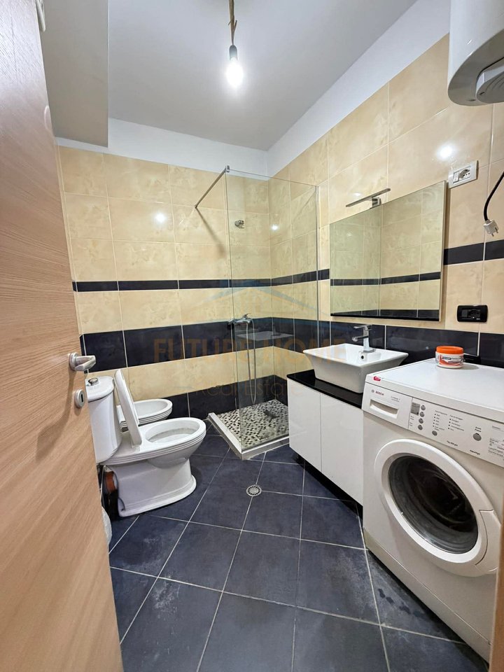 Rent, 2+1 Apartment Fresk, Tirana