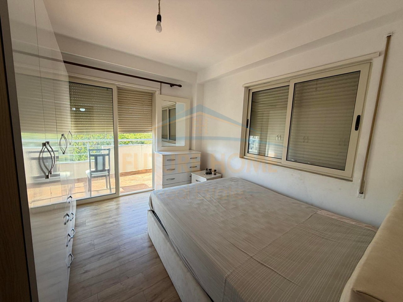 Rent, 2+1 Apartment Fresk, Tirana
