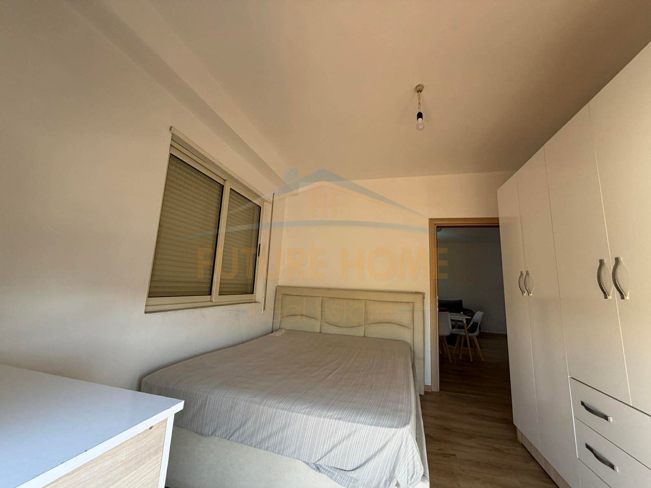 Rent, 2+1 Apartment Fresk, Tirana