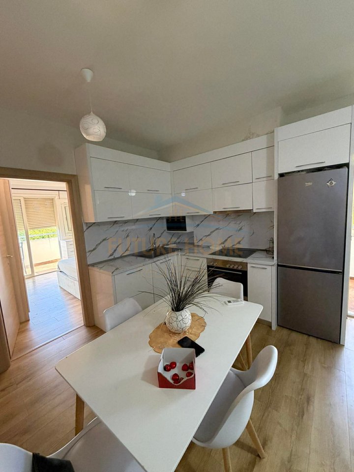 Rent, 2+1 Apartment Fresk, Tirana