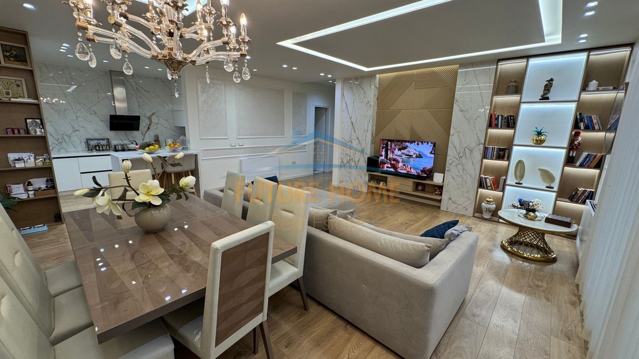 For sale, Penthouse 3+1+2+ Parking Space, Zoological Garden