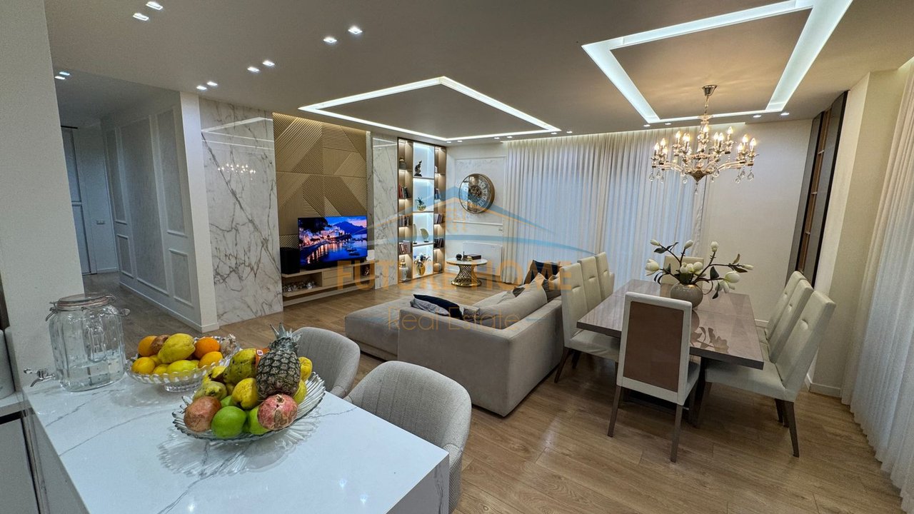 For sale, Penthouse 3+1+2+ Parking Space, Zoological Garden