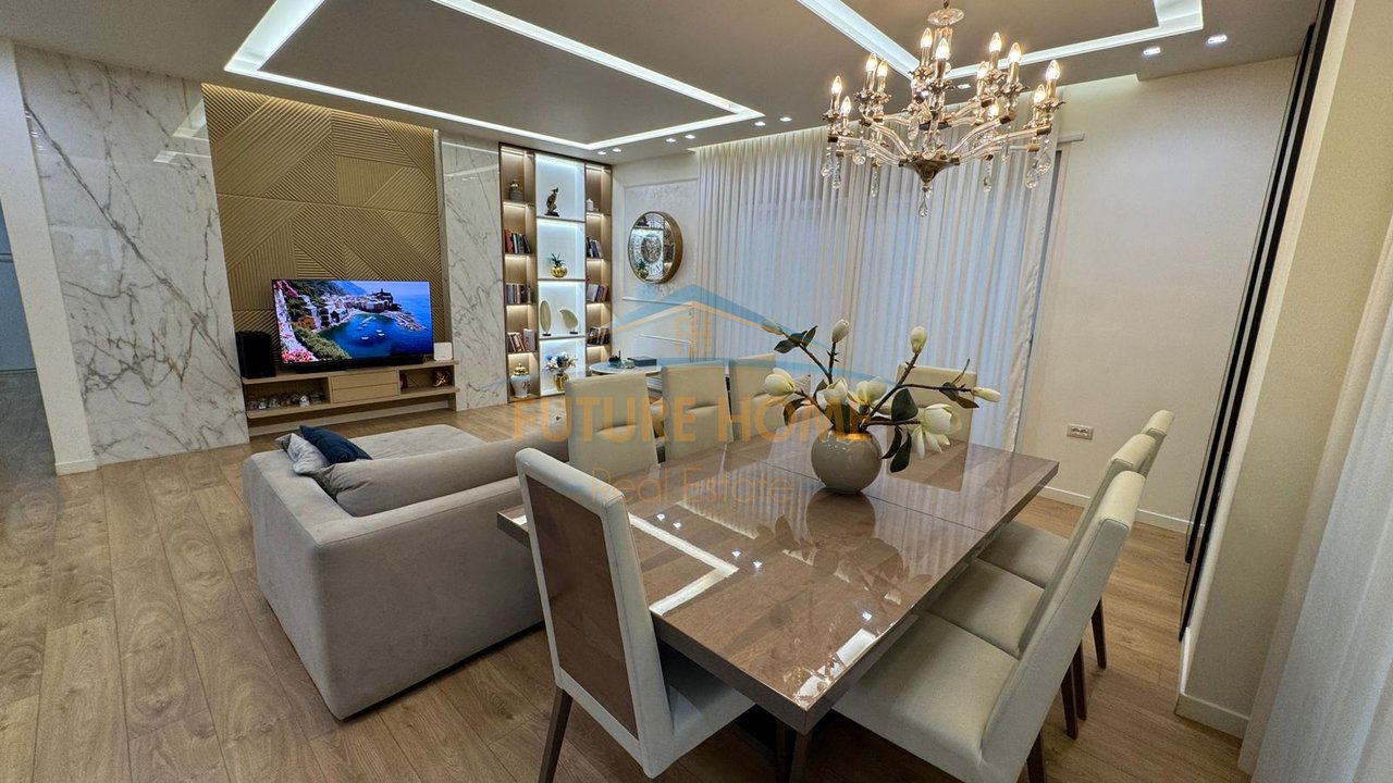 For sale, Penthouse 3+1+2+ Parking Space, Zoological Garden