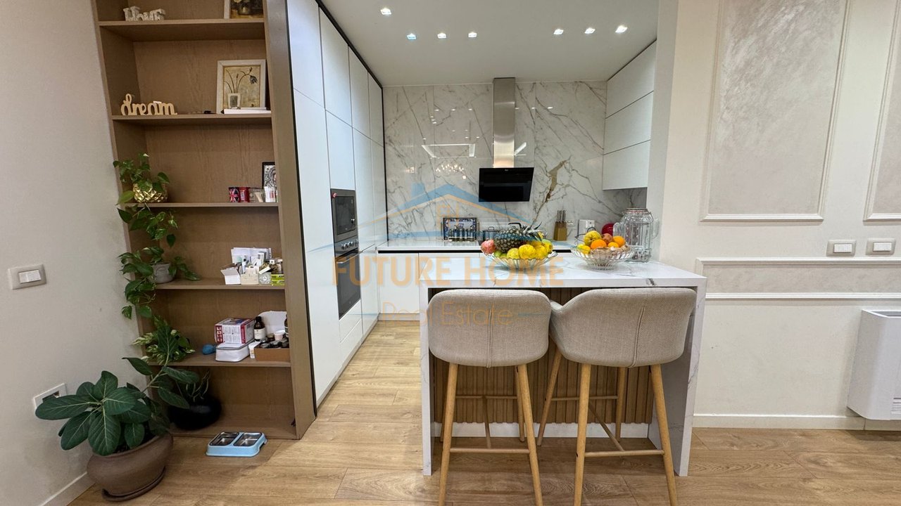 For sale, Penthouse 3+1+2+ Parking Space, Zoological Garden