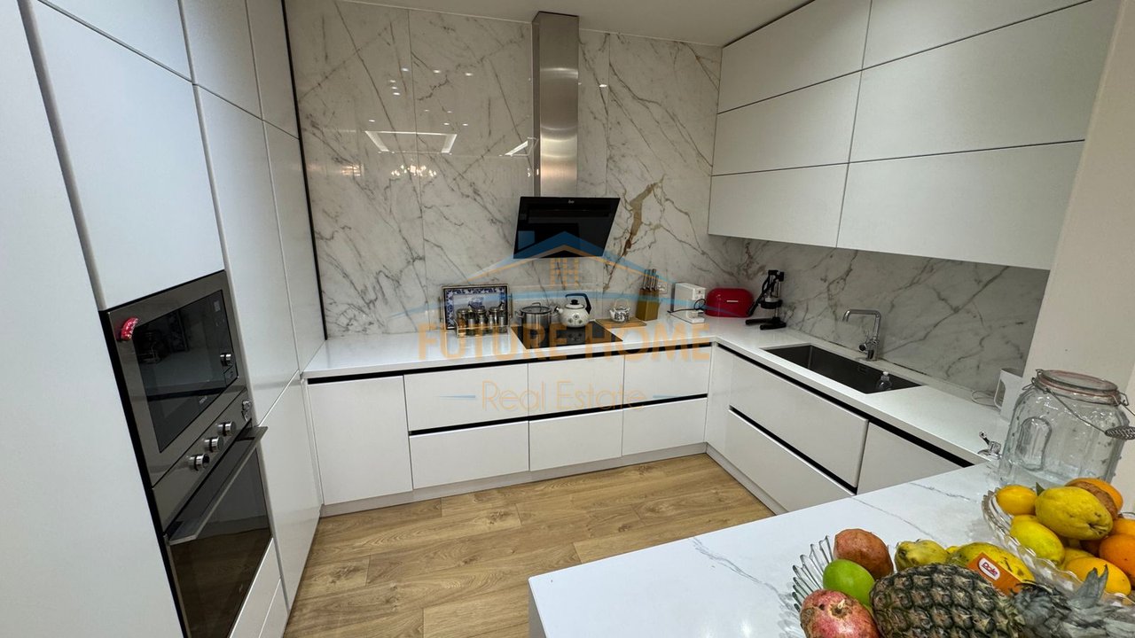 For sale, Penthouse 3+1+2+ Parking Space, Zoological Garden