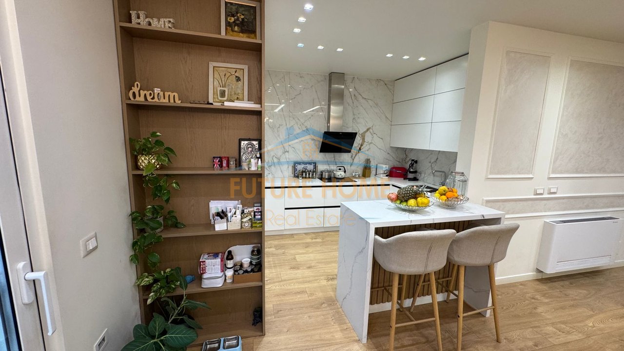 For sale, Penthouse 3+1+2+ Parking Space, Zoological Garden