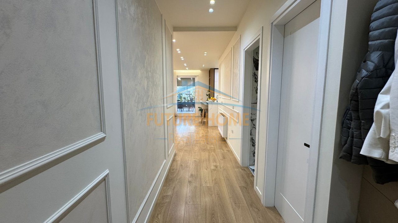 For sale, Penthouse 3+1+2+ Parking Space, Zoological Garden