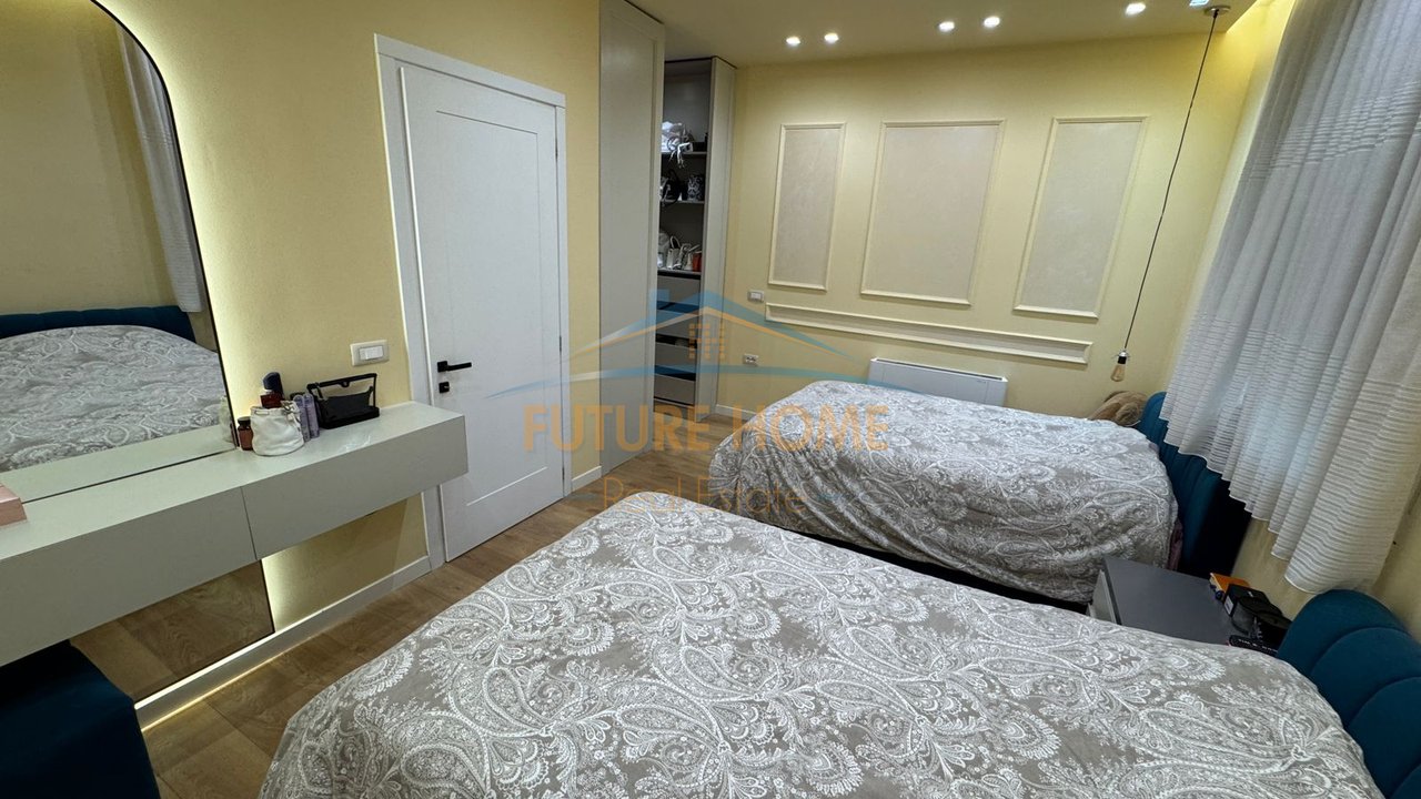 For sale, Penthouse 3+1+2+ Parking Space, Zoological Garden