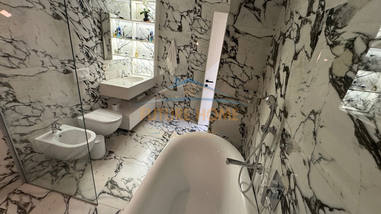 For sale, Penthouse 3+1+2+ Parking Space, Zoological Garden