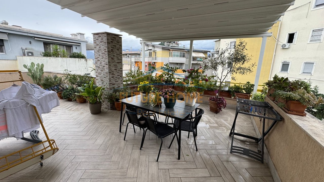 For sale, Penthouse 3+1+2+ Parking Space, Zoological Garden