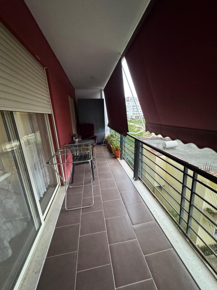 Qera, Apartament 2+1, Fresku, Tirane.