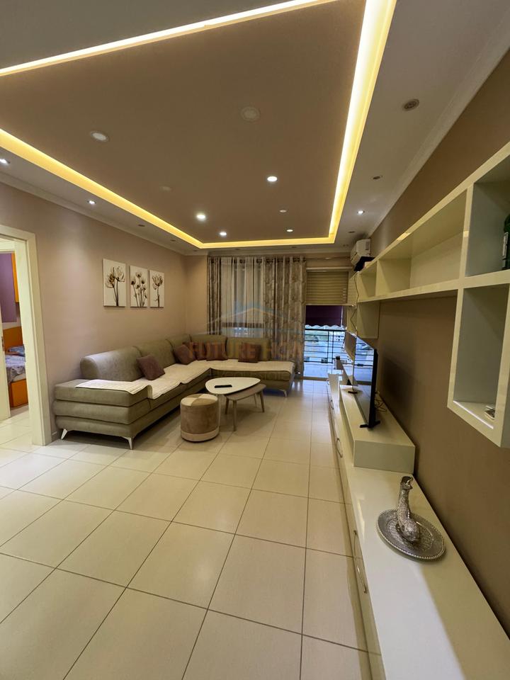 Qera, Apartament 2+1, Fresku, Tirane.