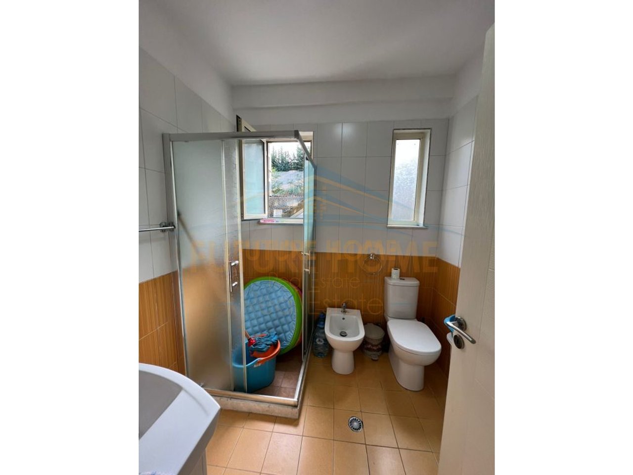 Qera, Apartament 2+1, Fresku, Tirane.