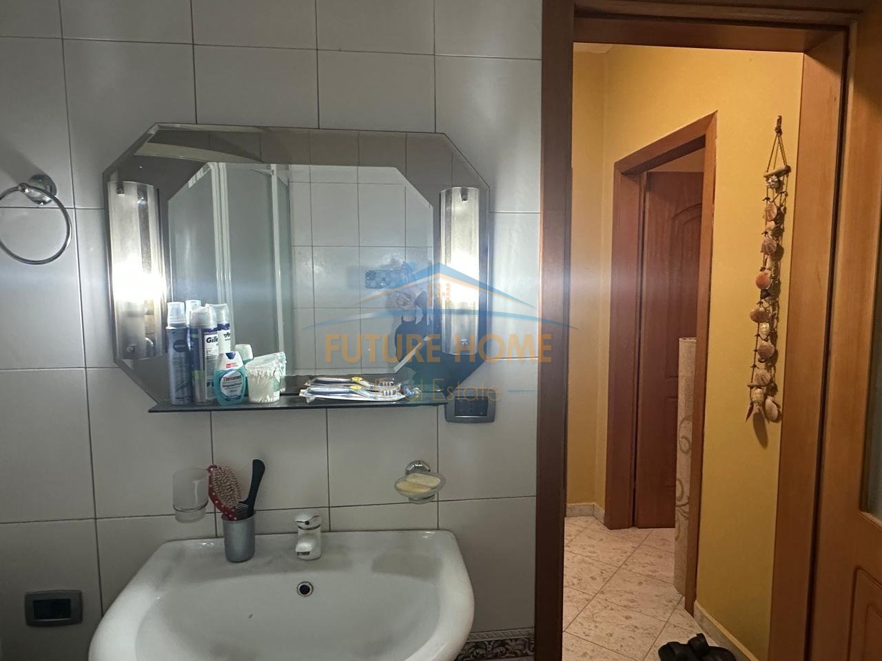 In vendita, Appartamento 1+1, Spiaggia Iliria, Durazzo