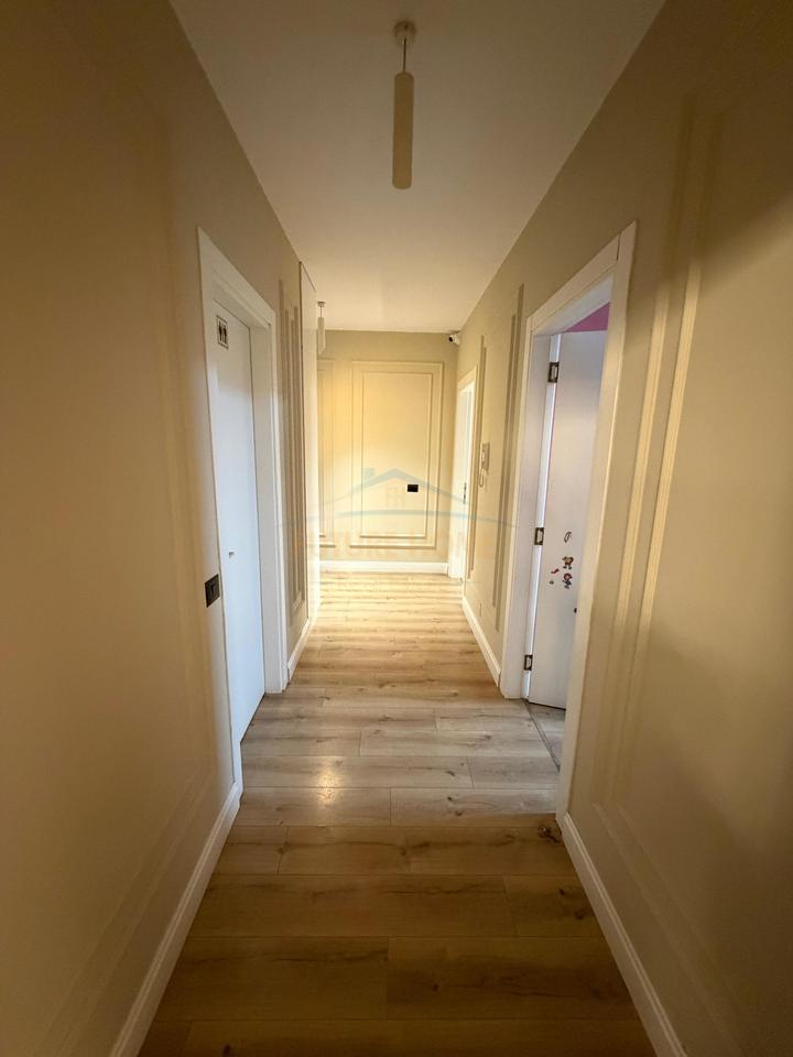 Apartment 2+1+2 for sale, Niku Construction, Paris Commune