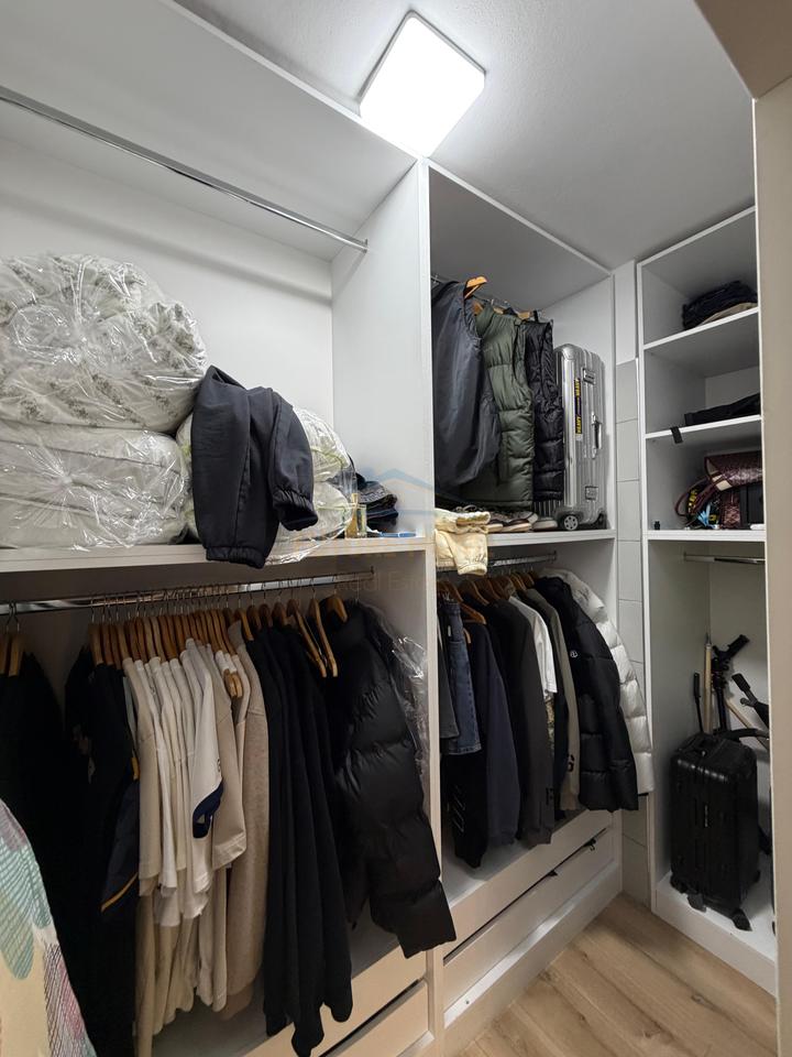 Apartment 2+1+2 for sale, Niku Construction, Paris Commune