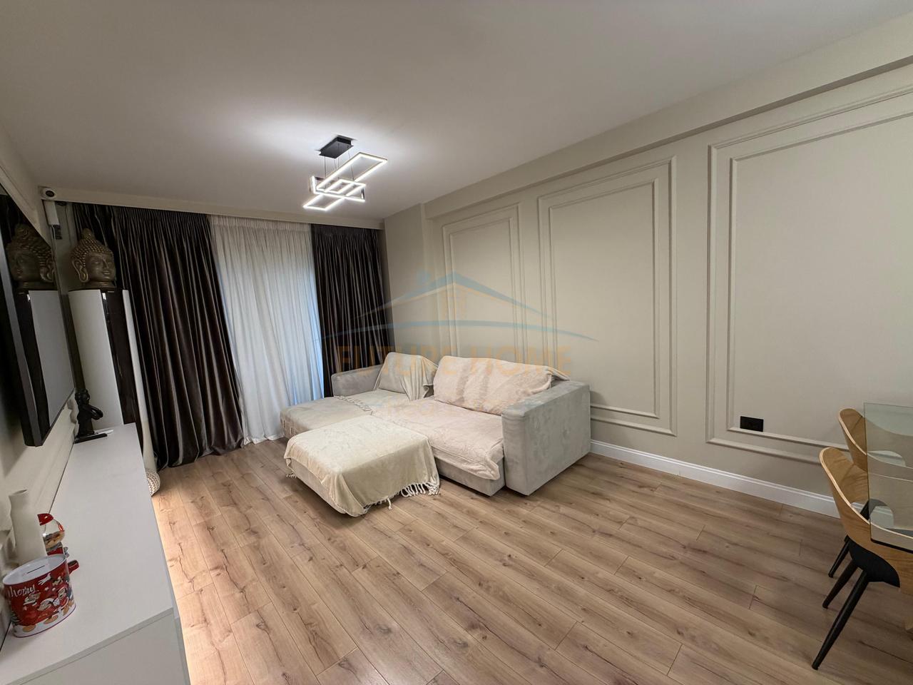 Apartment 2+1+2 for sale, Niku Construction, Paris Commune