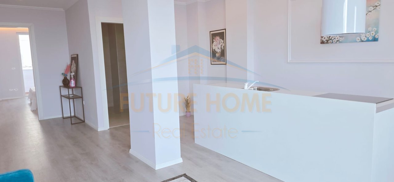 Shitet, Apartament 1+1,Prane UKD, Durres