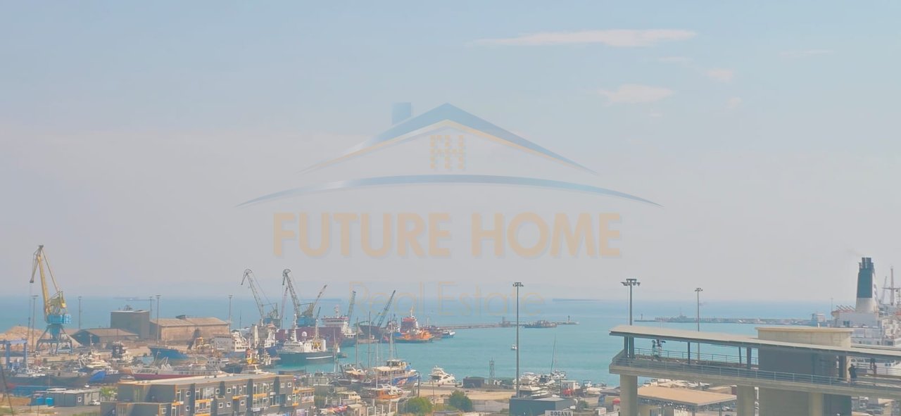 Shitet, Apartament 1+1,Prane UKD, Durres