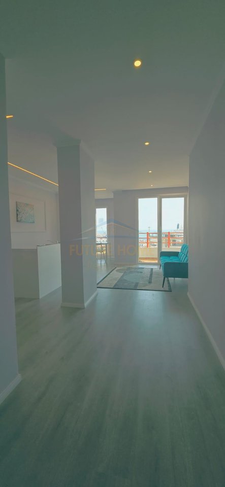 Shitet, Apartament 1+1,Prane UKD, Durres