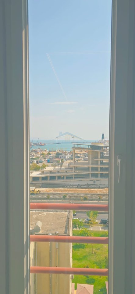 Shitet, Apartament 1+1,Prane UKD, Durres