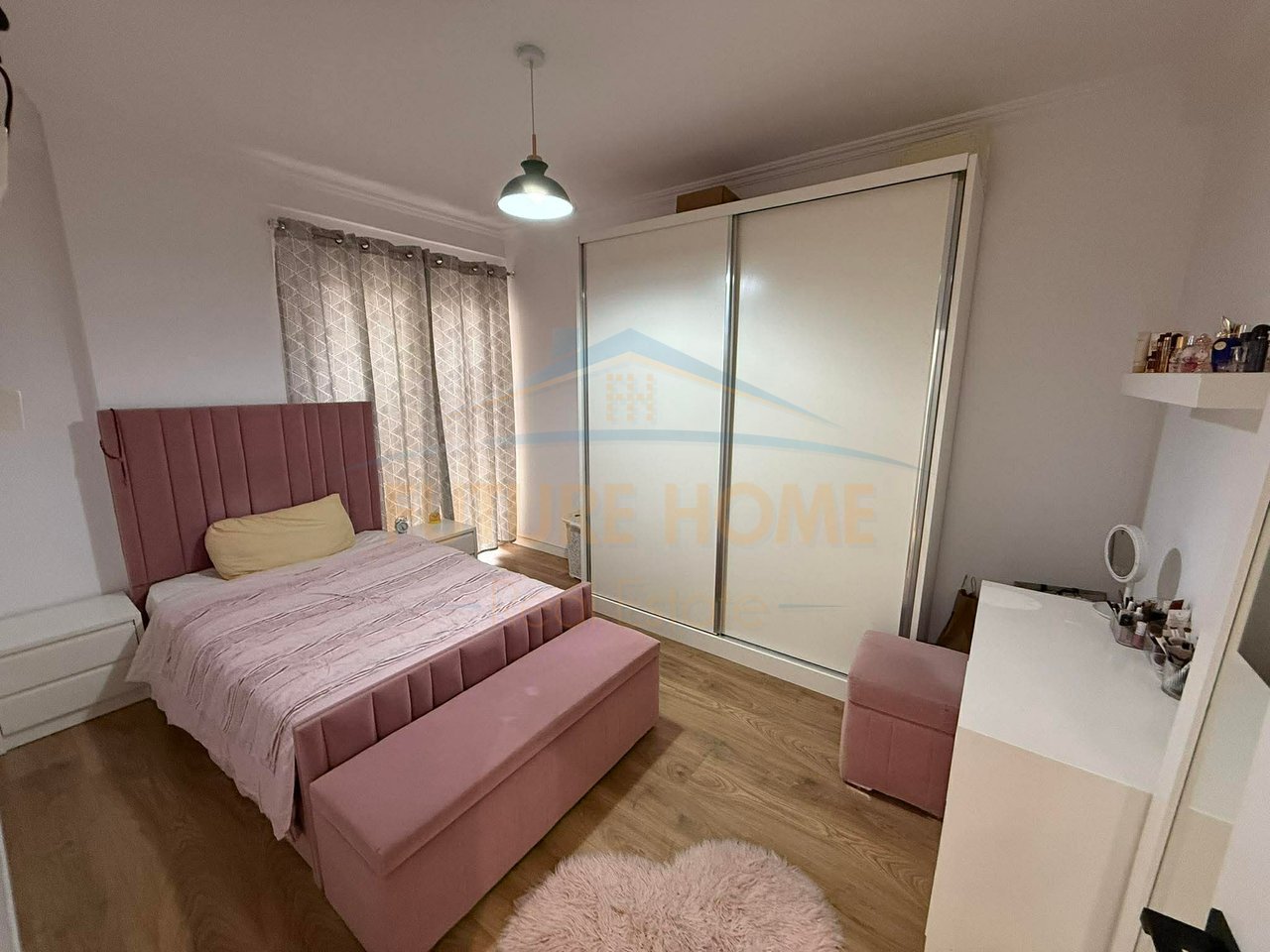 Shitet, Apartament 3+1+2, Kompleksi “Romario”, Unaza e Re , Tirane