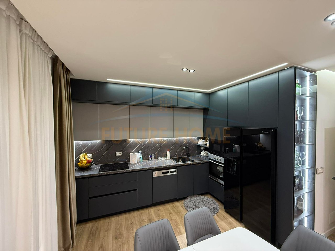 Shitet, Apartament 3+1+2, Kompleksi “Romario”, Unaza e Re , Tirane