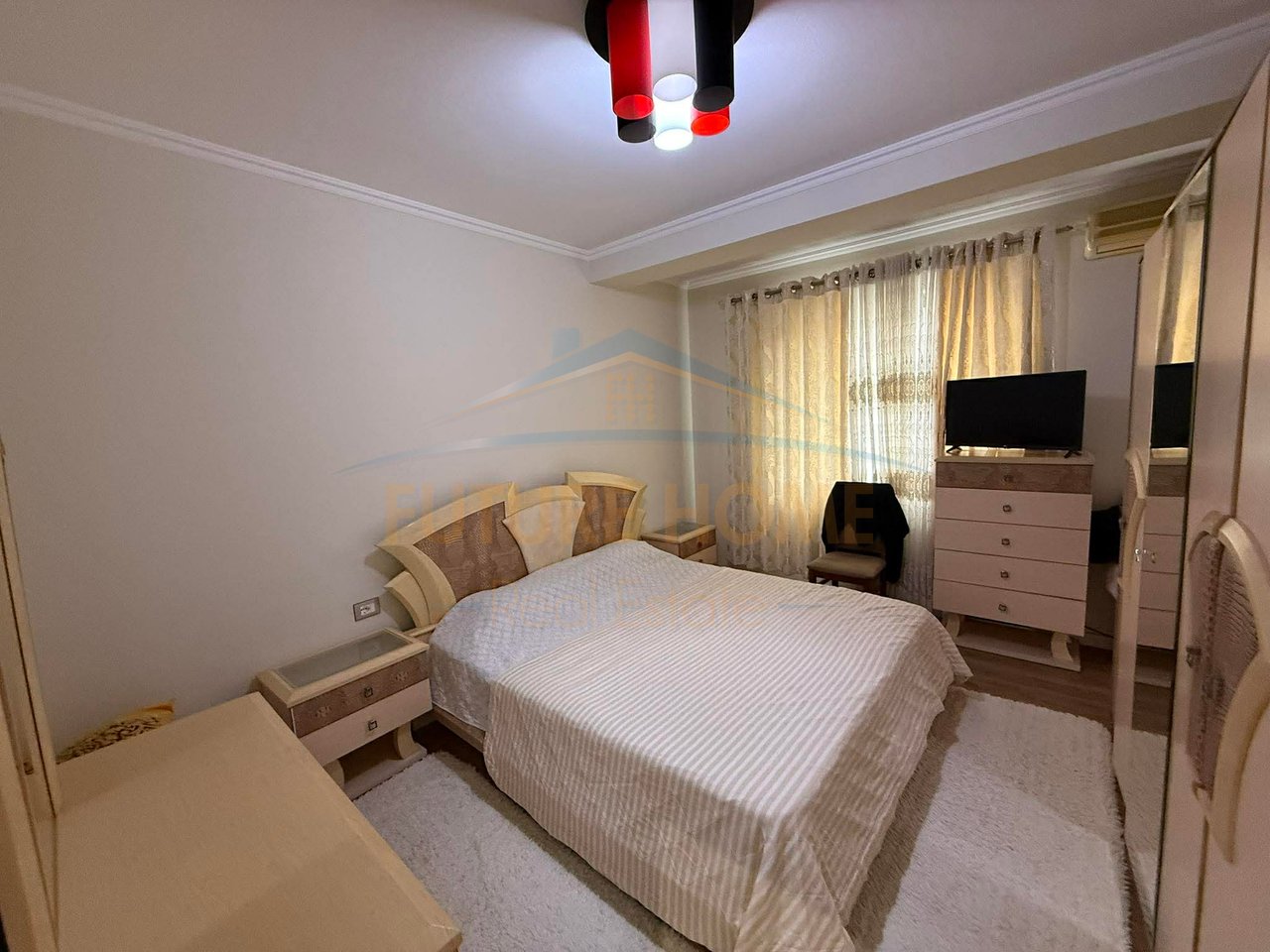 Shitet, Apartament 3+1+2, Kompleksi “Romario”, Unaza e Re , Tirane