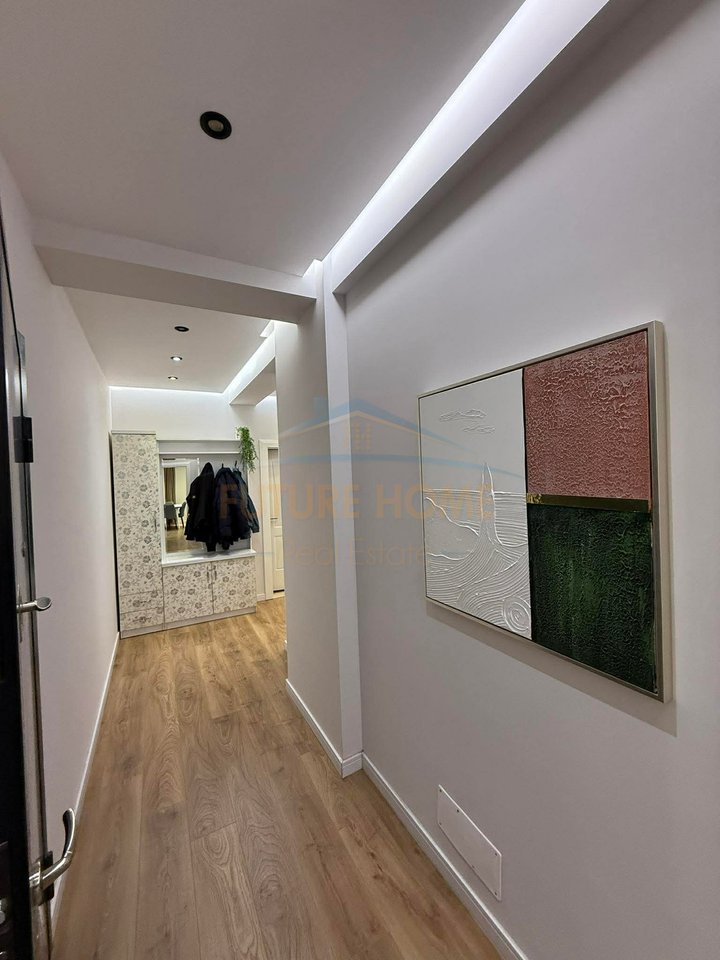 Shitet, Apartament 3+1+2, Kompleksi “Romario”, Unaza e Re , Tirane