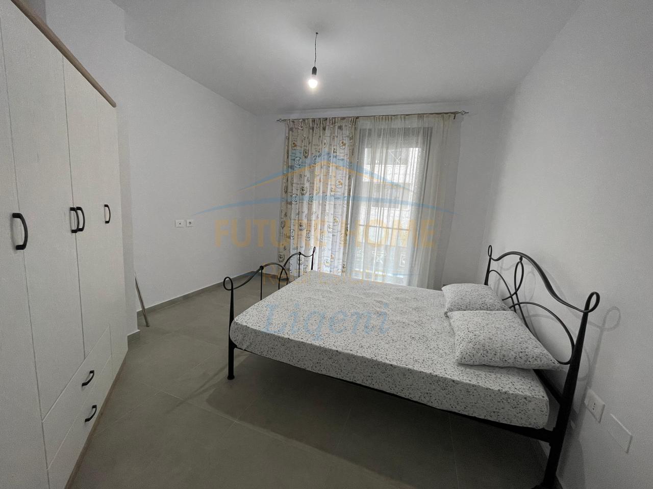 Qera, Apartament 1+1, Liqeni i Thate, Tirane.