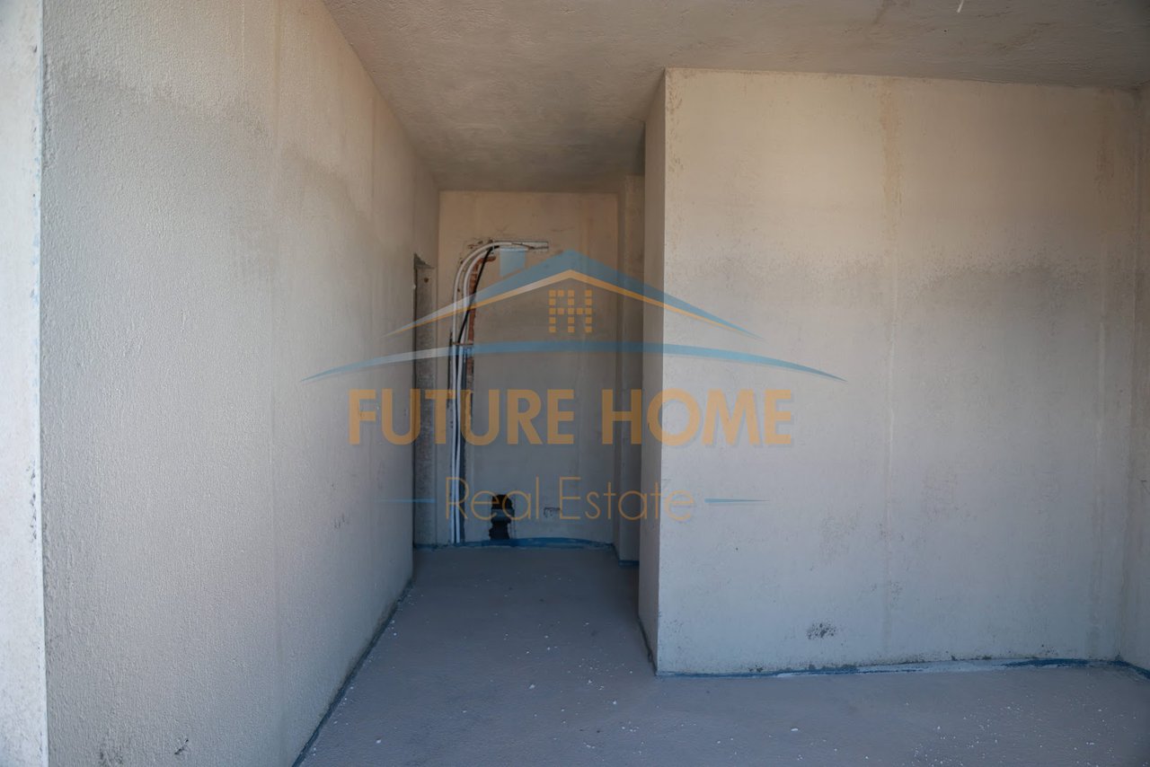 In vendita, Appartamento 2+1+2, White Tower Residence, Komuna e Parisit.