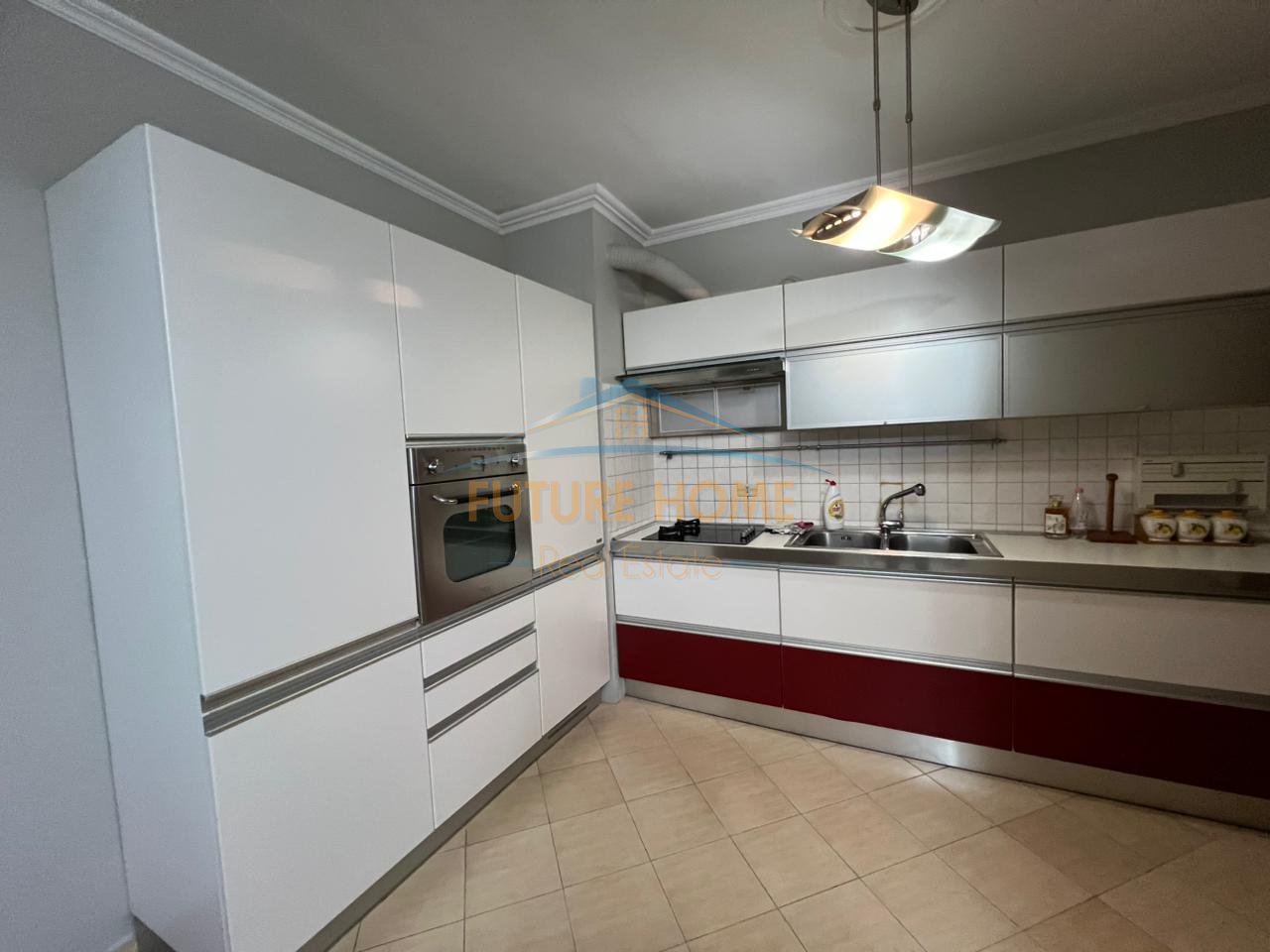 Rent, Apartment 1+1, New Bazaar, Tirana