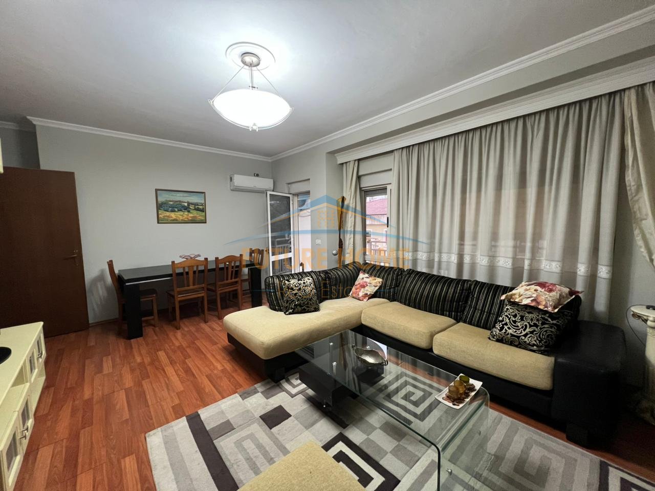 Rent, Apartment 1+1, New Bazaar, Tirana