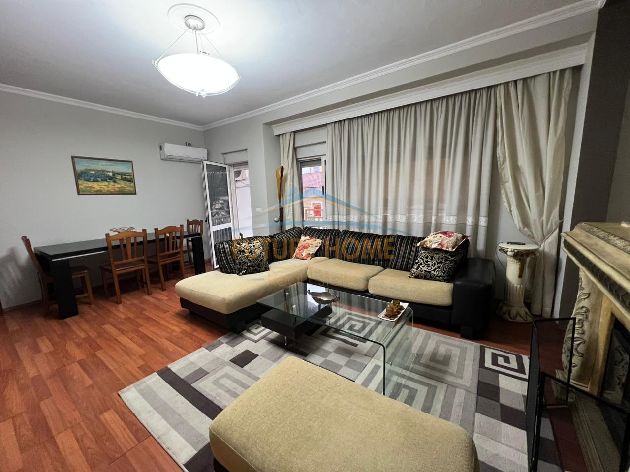 Rent, Apartment 1+1, New Bazaar, Tirana
