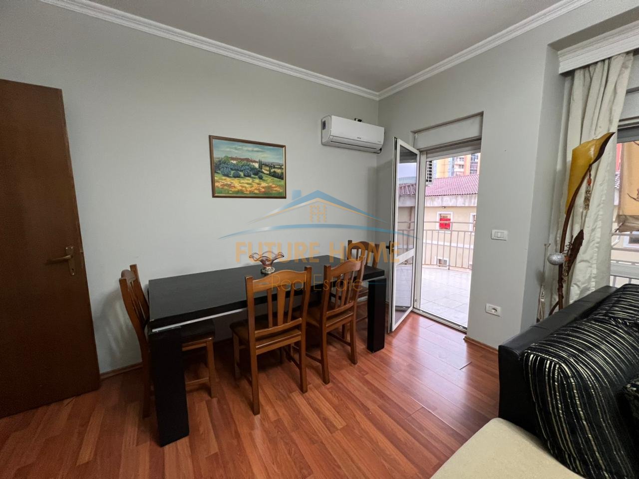 Rent, Apartment 1+1, New Bazaar, Tirana