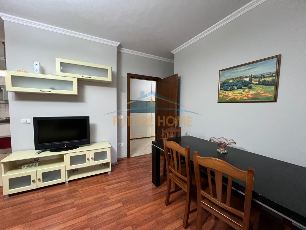 Rent, Apartment 1+1, New Bazaar, Tirana