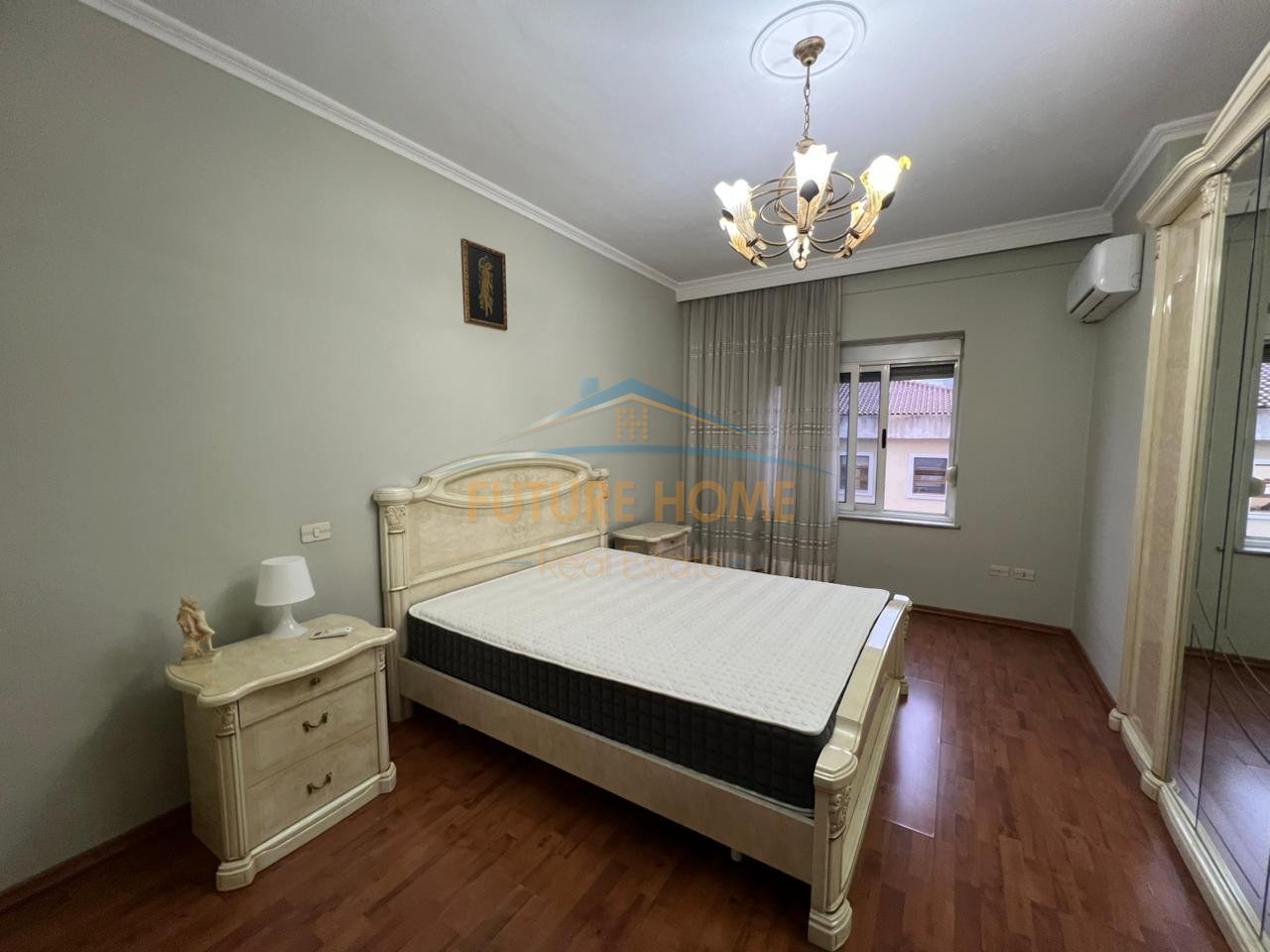 Rent, Apartment 1+1, New Bazaar, Tirana
