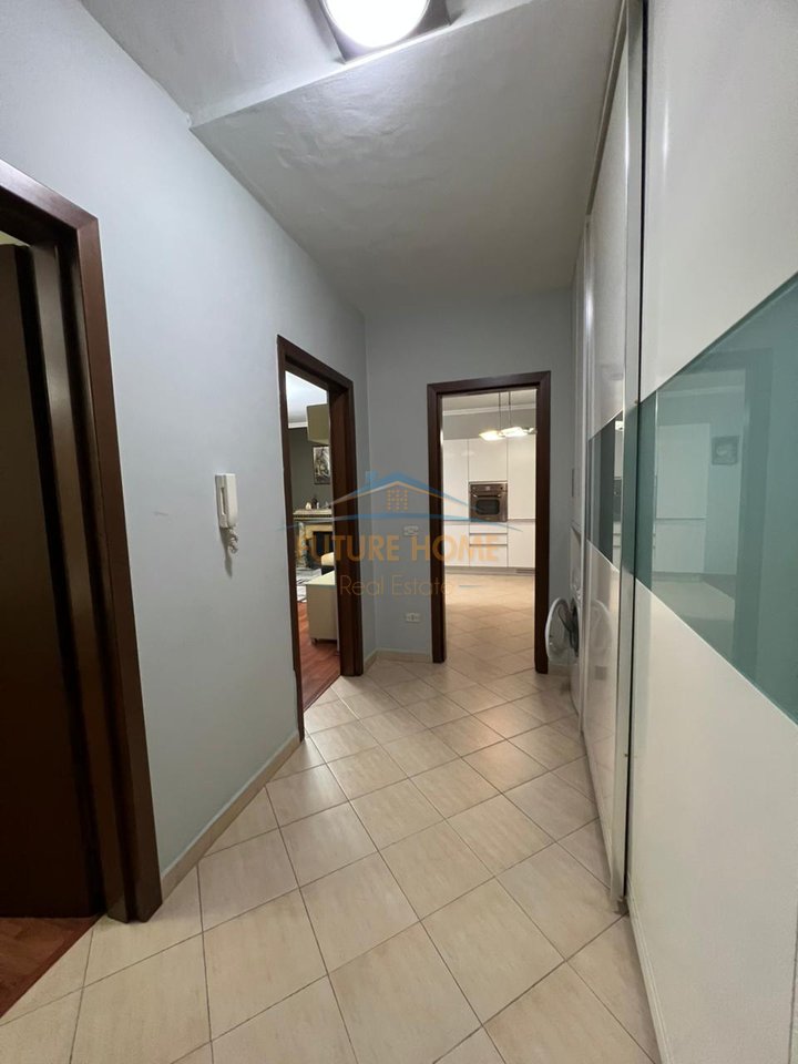 Rent, Apartment 1+1, New Bazaar, Tirana
