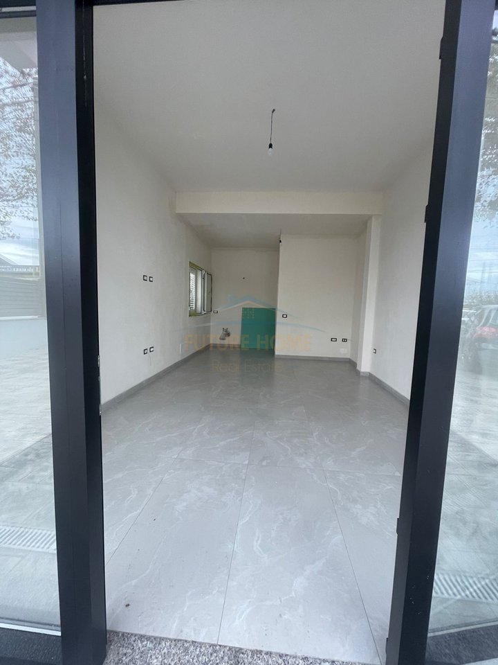 Qera, Business Environment, Azem Galica Street, Paskuqan, Tirana.