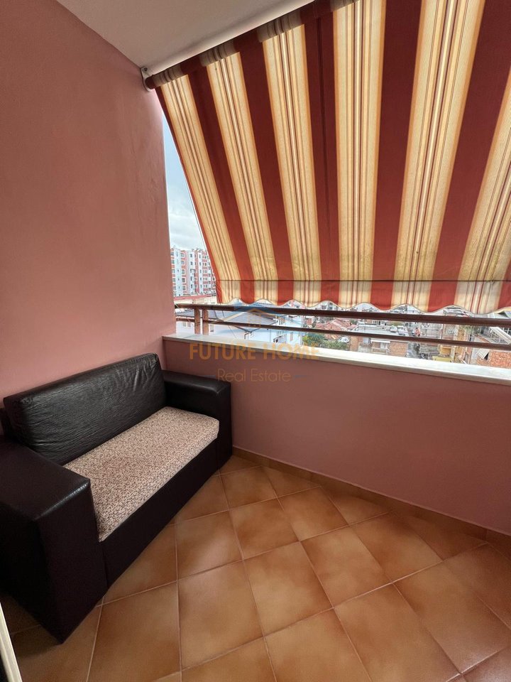 Rent, 1+1 Apartment, Bllok, Tirana.