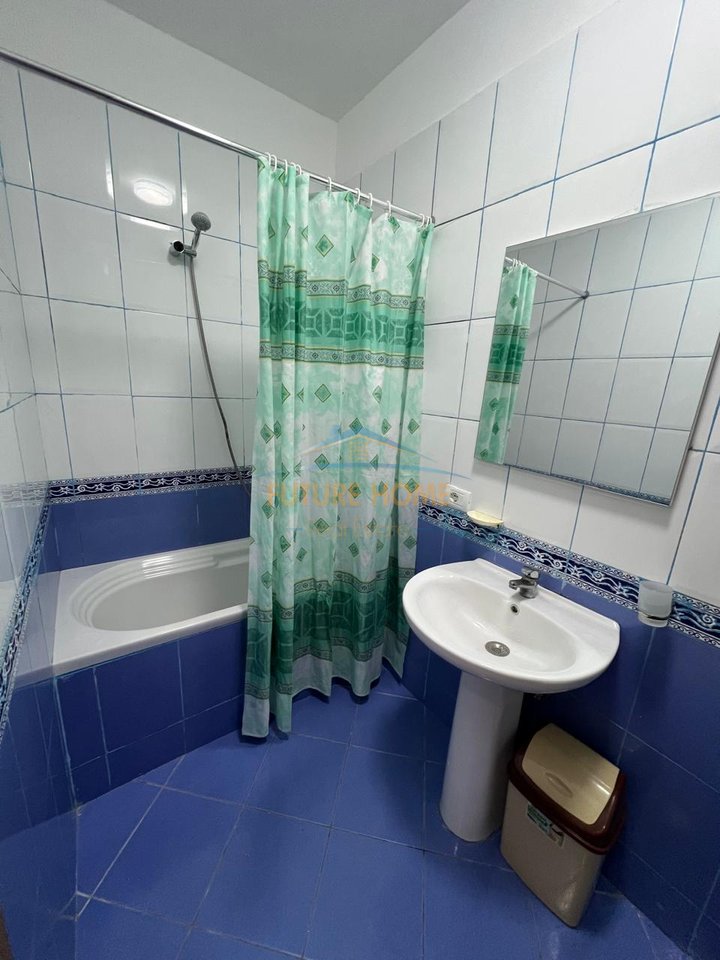 Rent, 1+1 Apartment, Bllok, Tirana.