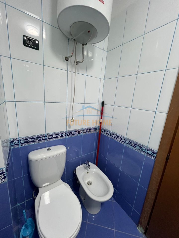 Rent, 1+1 Apartment, Bllok, Tirana.