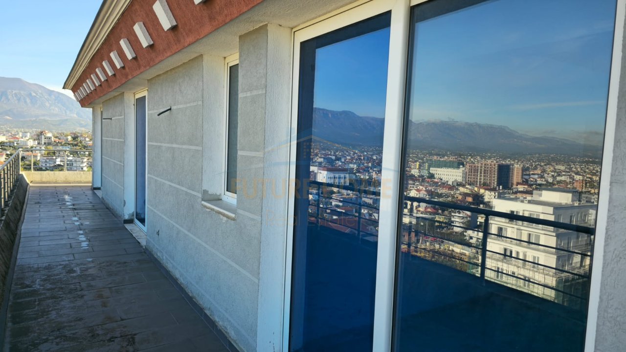For sale, Apartment 2+1, Blu Boulevard, Kamez