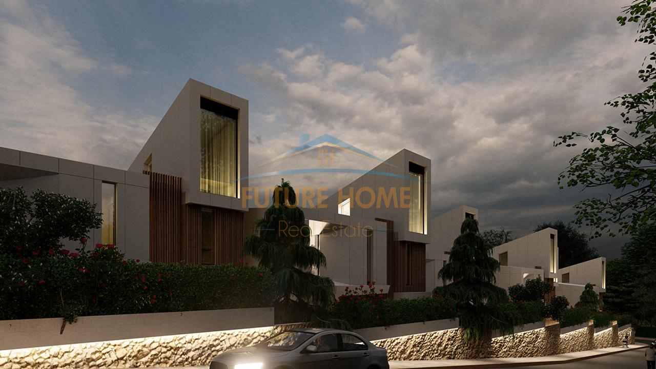 Shitet, Vilë ,Perla Gardens Residence,Mjull Bathore