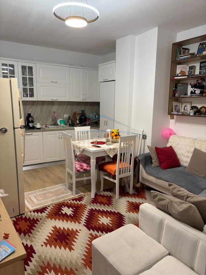 Shitet, Apartament 1+1, Plazh, Durres