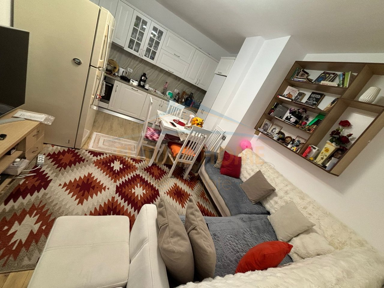 Shitet, Apartament 1+1, Plazh, Durres