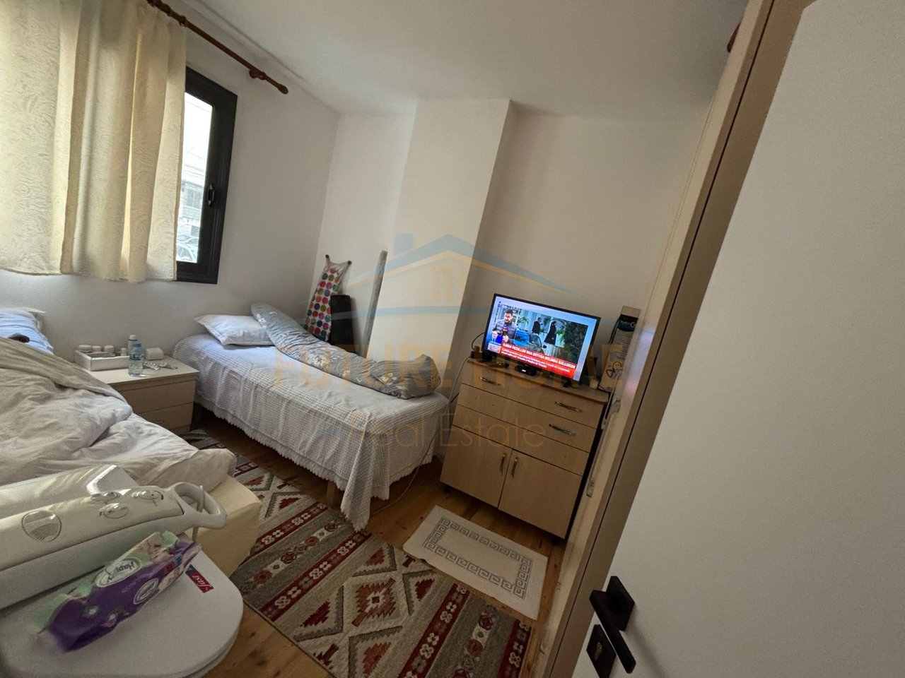Shitet, Apartament 1+1, Plazh, Durres