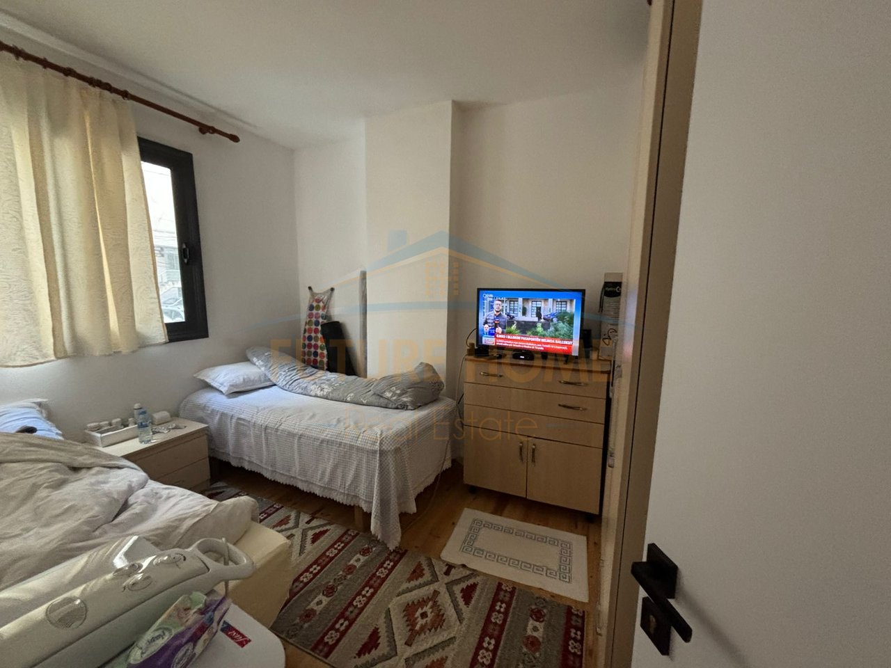 Shitet, Apartament 1+1, Plazh, Durres