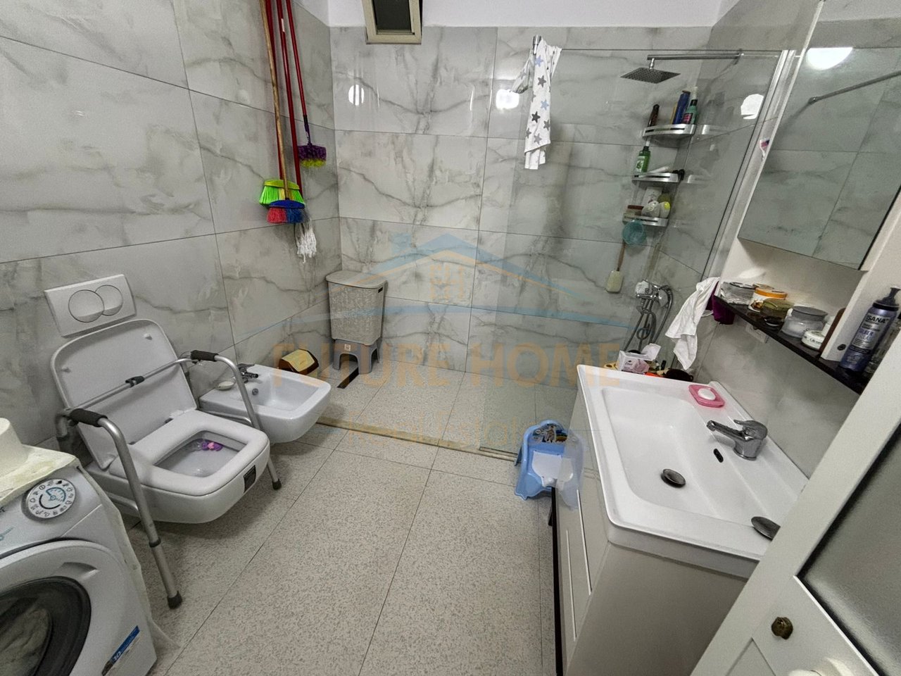 Shitet, Apartament 1+1, Plazh, Durres